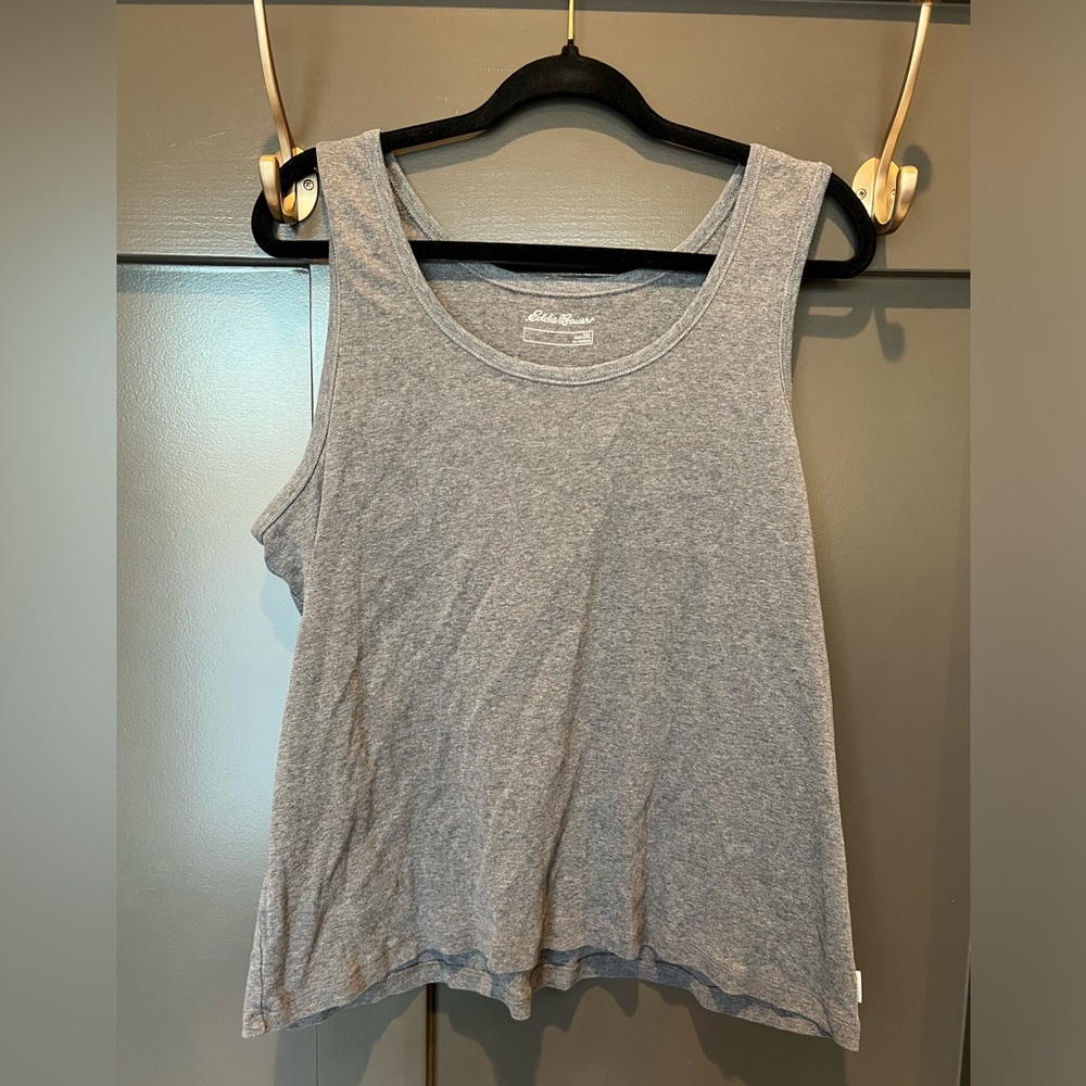 Eddie Bauer Tank Top